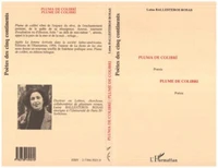Plume de colibri
