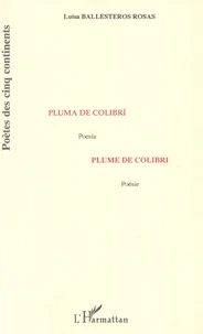 Plume de colibri