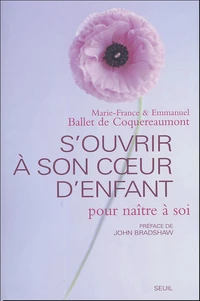 S'ouvrir à son coeur d'enfant