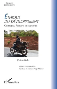 Ethique du développement