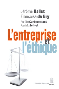 L'entreprise et l'éthique