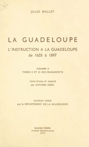 La Guadeloupe (6)
