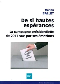 De si hautes espérances