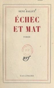 Echec et mat