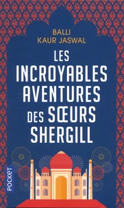 Les Incroyables Aventures des soeurs Shergill