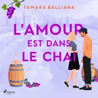 Le Domaine des Manons, Tome 2 – L’amour est dans le chai