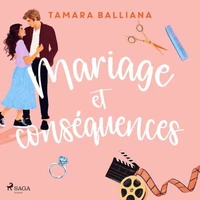 The Wedding Planner, Tome 2 – Mariage et conséquences