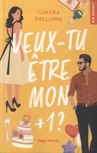 Veux-tu être mon +1 ?