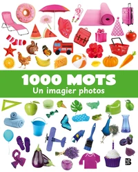 1000 mots