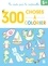 300 choses à colorier
