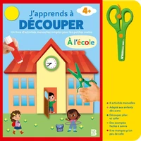 A l'école