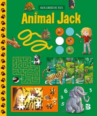 Animal Jack
