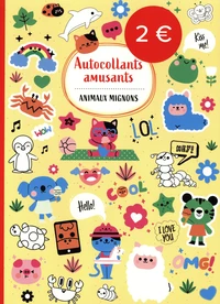 Animaux mignons