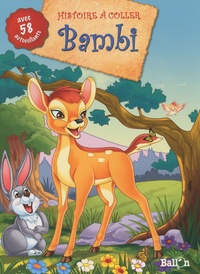  Ballon - Bambi.