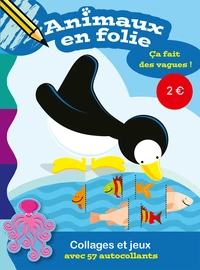 Ca fait des vagues !