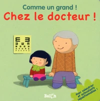 Chez le docteur !