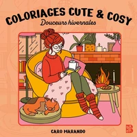 Douceurs hivernales