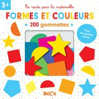 Formes et couleurs