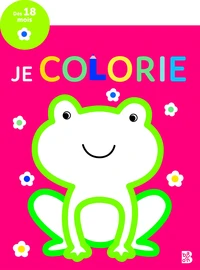 Grenouille
