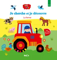 Je cherche et je découvre la ferme