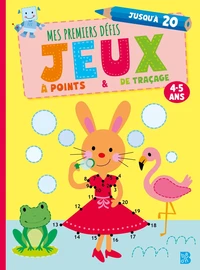 Jeux à points & de traçage