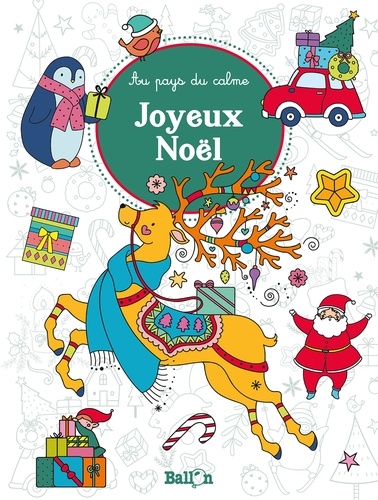 Joyeux Noël