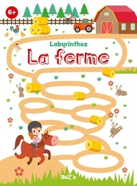 Nouveau livre lectronique  tlcharger gratuitement La ferme RTF iBook DJVU (Litterature Francaise) 9789403216256