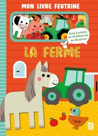 La ferme