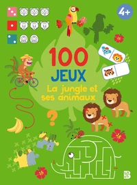 La jungle et ses animaux