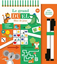 Le grand duel