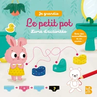 Le petit pot