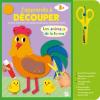 Les animaux de la ferme