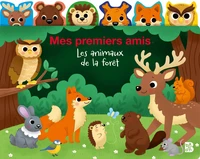Les animaux de la forêt