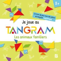 Les animaux familiers
