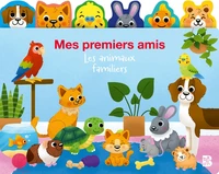 Les animaux familiers