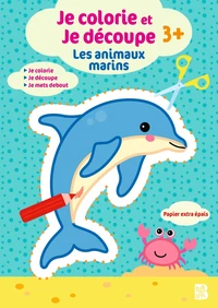Les animaux marins
