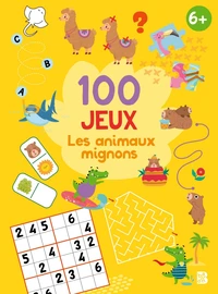 Les animaux mignons