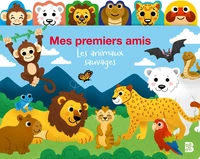 Les animaux sauvages