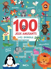 Epub ebook téléchargements gratuits Les animaux en francais