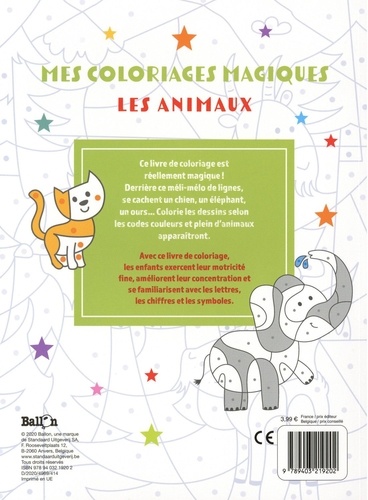 Les animaux