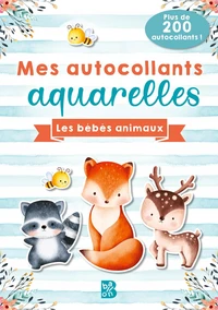 Les bébés animaux