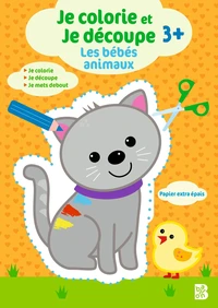 Les bébés animaux