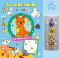 Les bébés animaux