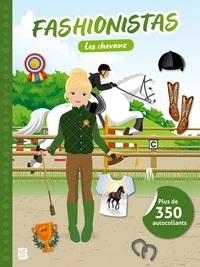 Les chevaux
