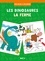 Les dinosaures. La ferme