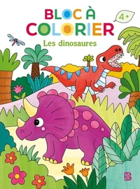 Les dinosaures