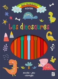 Ebooks anglais télécharger Les dinosaures in French