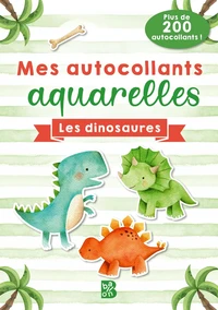 Les dinosaures