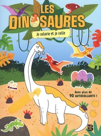 Les dinosaures