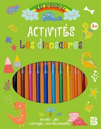 Les dinosaures